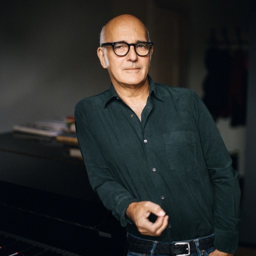 Ludovico Einaudi Miami Tickets
