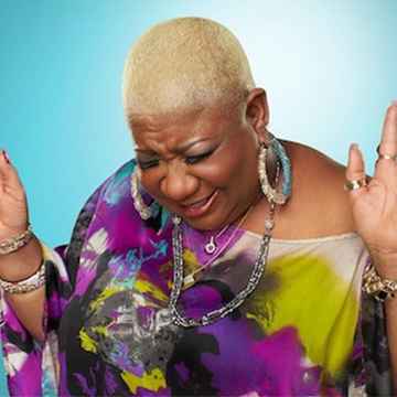 Luenell in Miami