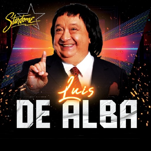 Luis De Alba in Miami