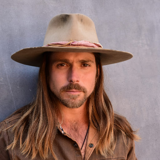 Lukas Nelson Concerts in Miami