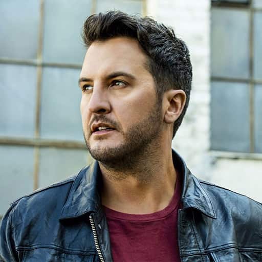 Luke Bryan Tickets