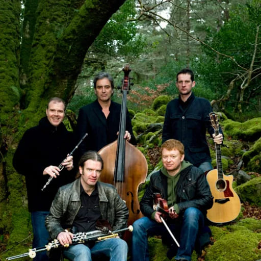 Lunasa Miami Tickets