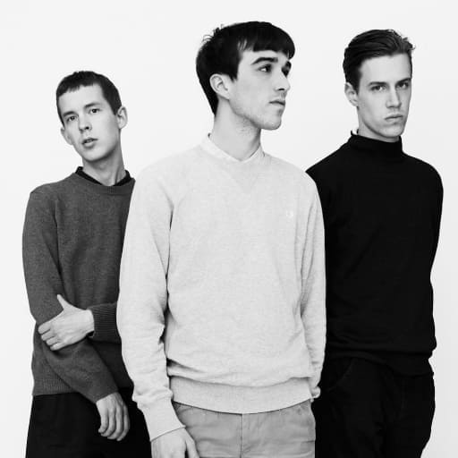 Lust For Youth Miami Concert Tickets