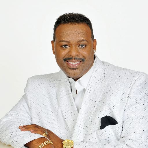 Luther Relives Miami Concert Tickets
