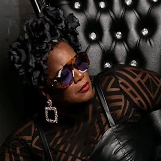 Lydia Hilliard Experience Miami Tickets