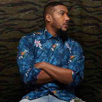 Lyfe Jennings Miami Tickets