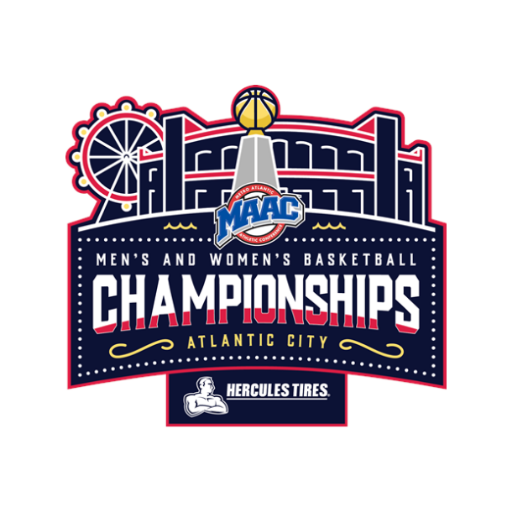 MAAC Men's and Women's Basketball Tournament