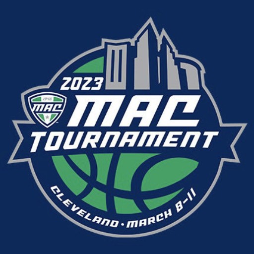 MAC Basketball Tournament Tickets