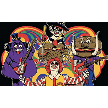 Mac Sabbath Miami Tickets