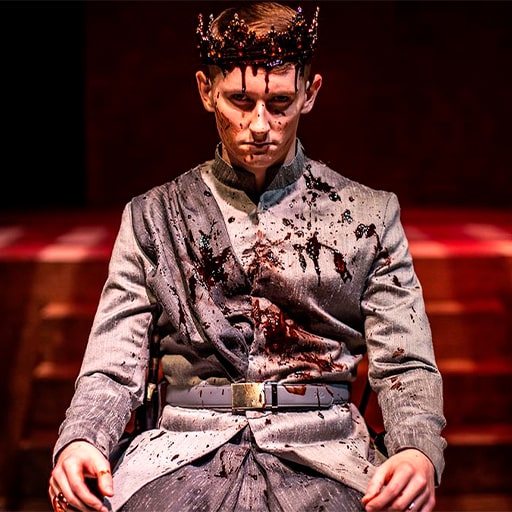 Macbeth - Play Tickets