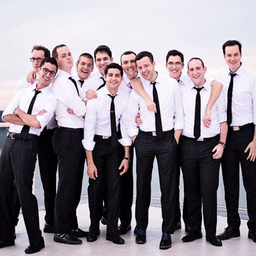 Maccabeats Miami Tickets