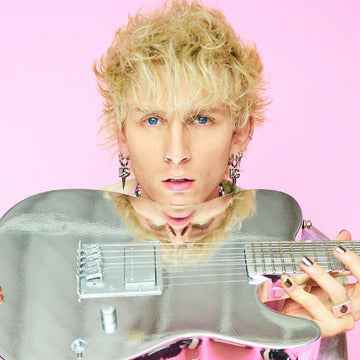 Machine Gun Kelly Miami Tickets
