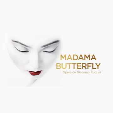 Madama Butterfly Tickets