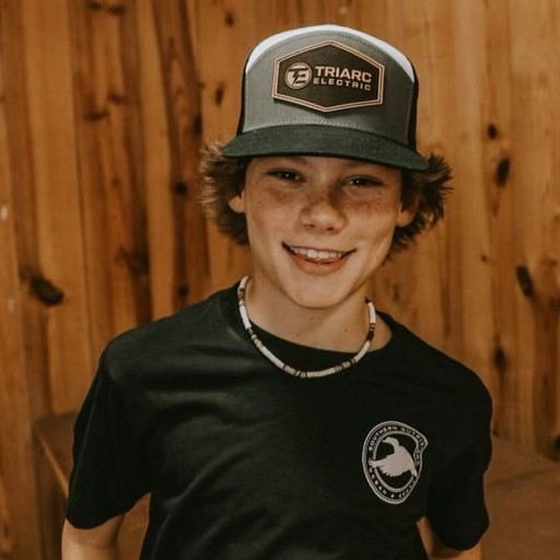 Maddox Batson Concerts in Miami