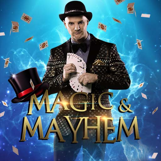 Magic and Mayhem Tickets