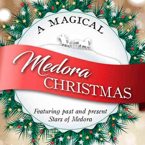 Magical Medora Christmas Miami Tickets