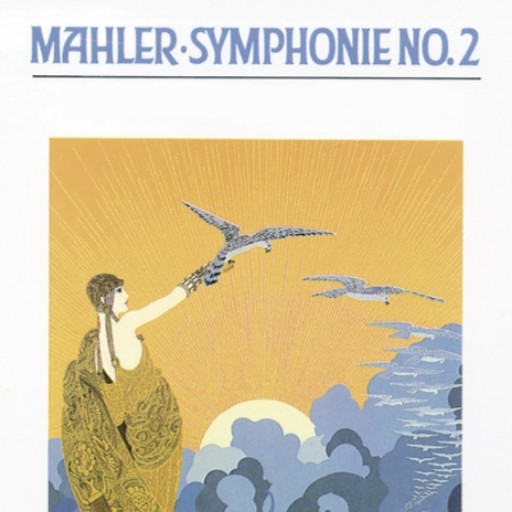 Mahler's Resurrection Miami Concert Tickets