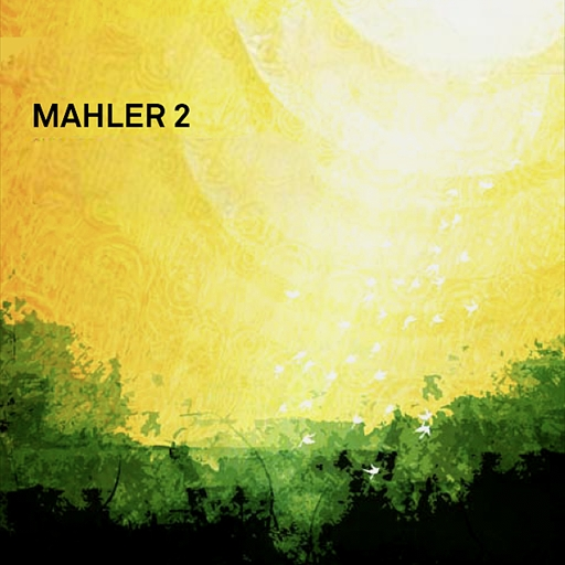 Mahler 2 Miami Tickets
