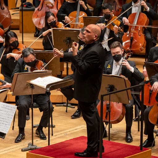 Mahler 6 Miami Concert Tickets
