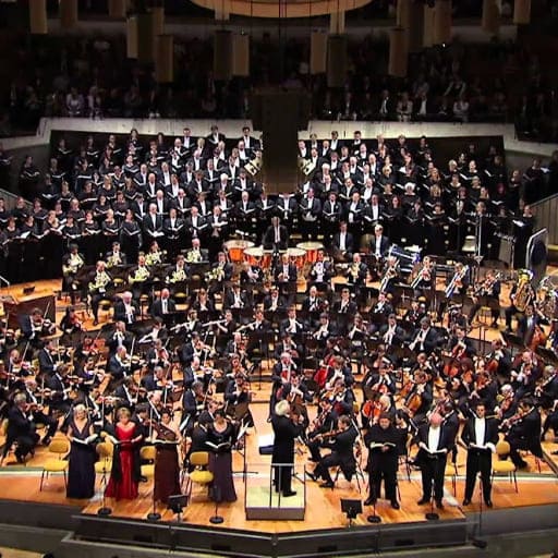 Mahler Miami Tickets