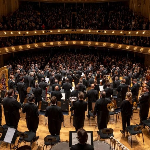 Mahler's Symphony No. 7 Miami Tickets
