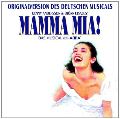 Mamma Mia! Miami Tickets