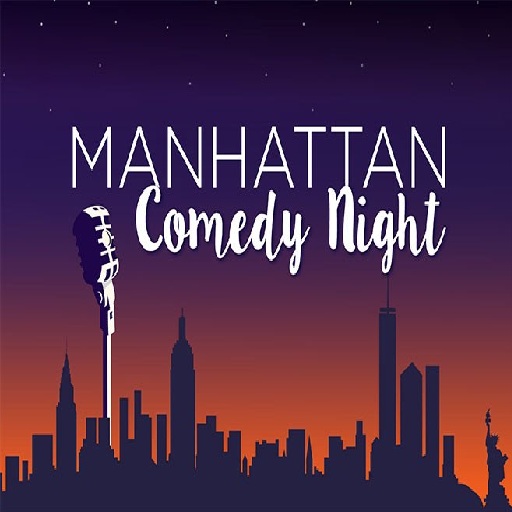 Manhattan Comedy Night in Miami