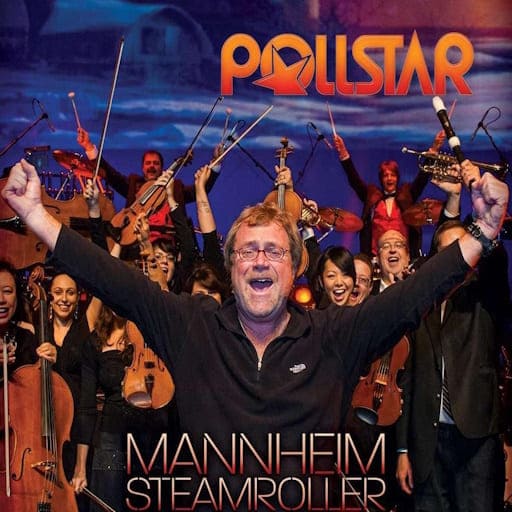 Mannheim Steamroller Miami Tickets