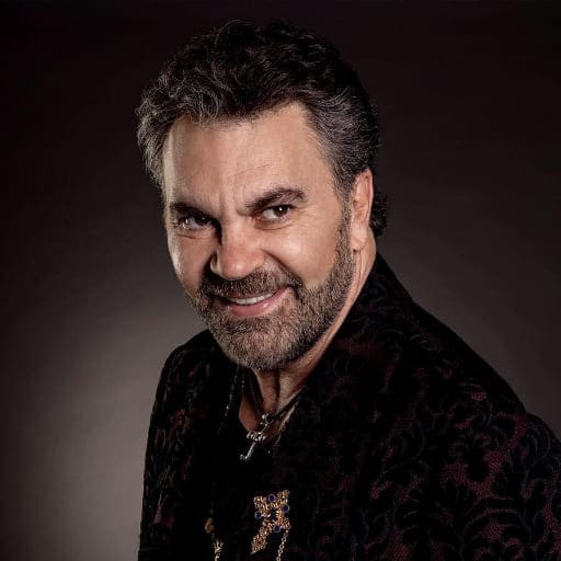 Manuel Mijares Miami Tickets