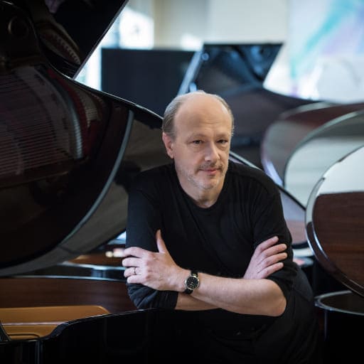Marc-Andre Hamelin Miami Tickets