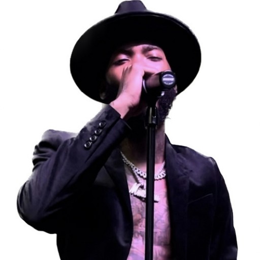 Marcellus TheSinger Miami Tickets