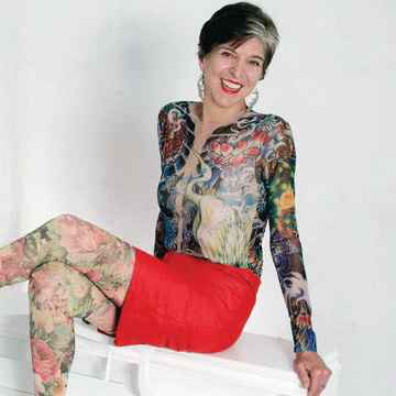 Marcia Ball Miami Tickets