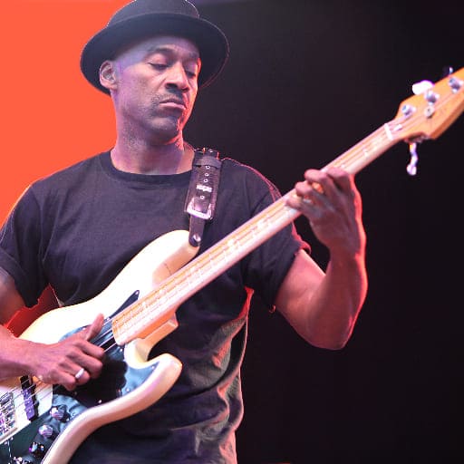 Marcus Miller Band Miami Concert Tickets