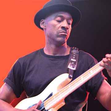 Marcus Miller Miami Tickets