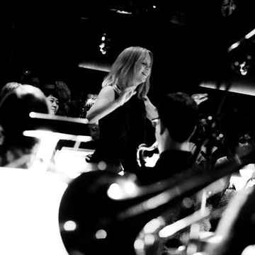 Maria Schneider Orchestra Miami Concert Tickets