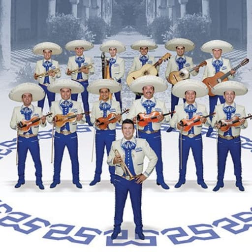 Mariachi Sol De Mexico Miami Concert Tickets