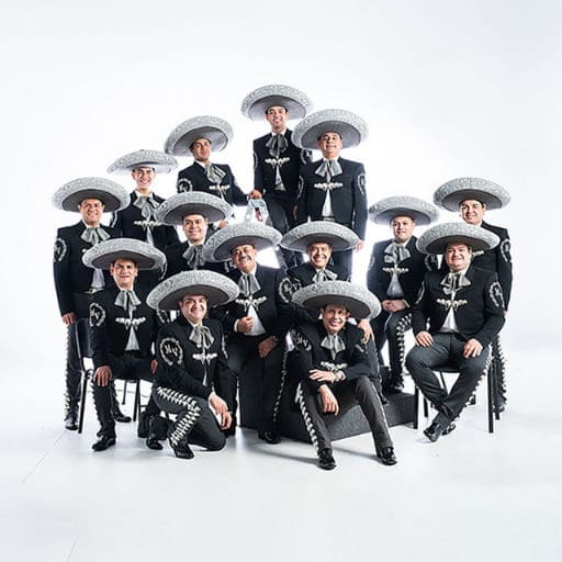 Mariachi Vargas De Tecalitlan Miami Concert Tickets