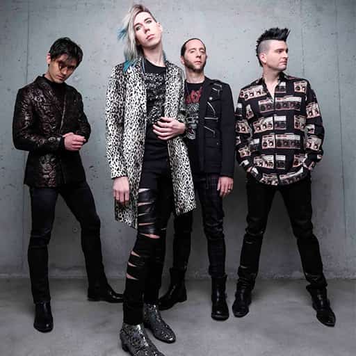 Marianas Trench in Miami