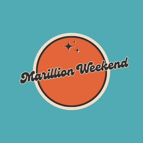 Marillion Weekend Miami Concert Tickets
