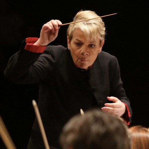 Marin Alsop Miami Concert Tickets