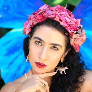 Marisa Monte Miami Tickets