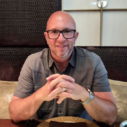Mark Pugh in Miami