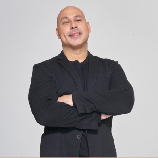 Mark Viera in Miami