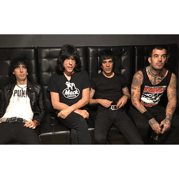 Marky Ramone Miami Tickets