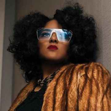 Marsha Ambrosius Miami Concert Tickets