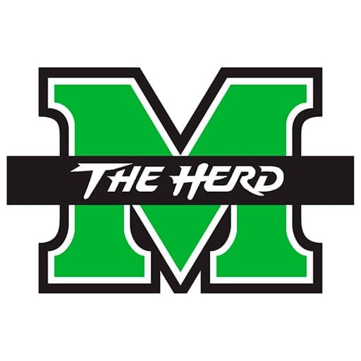 Marshall Thundering Herd Basketball Tickets