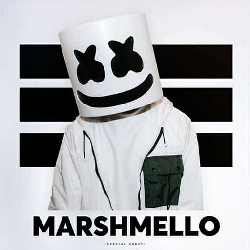Marshmello Miami Tickets