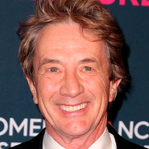 Martin Short in Miami