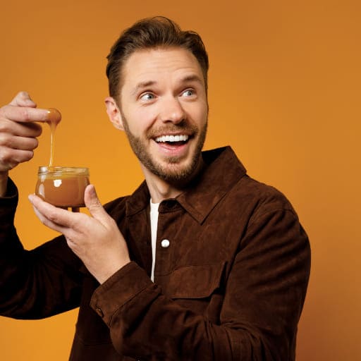 Martin Vachon in Miami