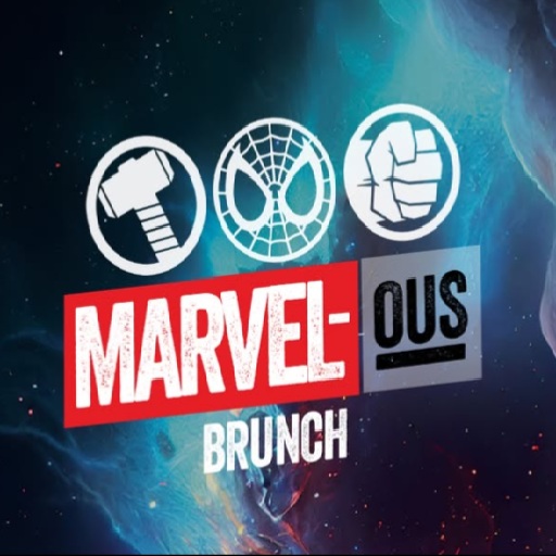 Marvel-ous Brunch in Miami